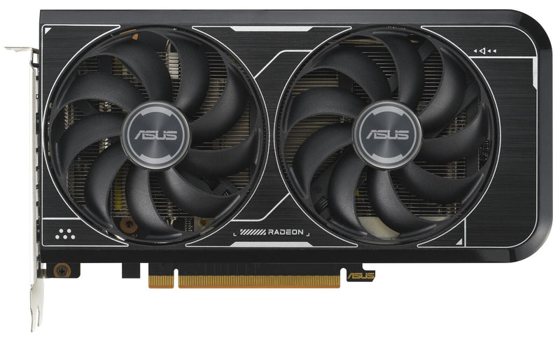 ASUS Dual Radeon RX 6600 V3