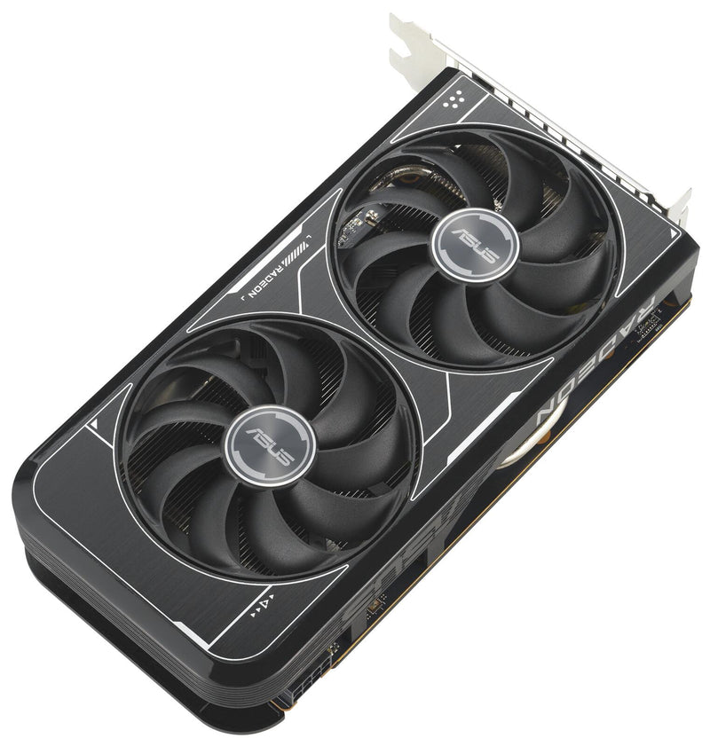 ASUS Dual Radeon RX 6600 V3