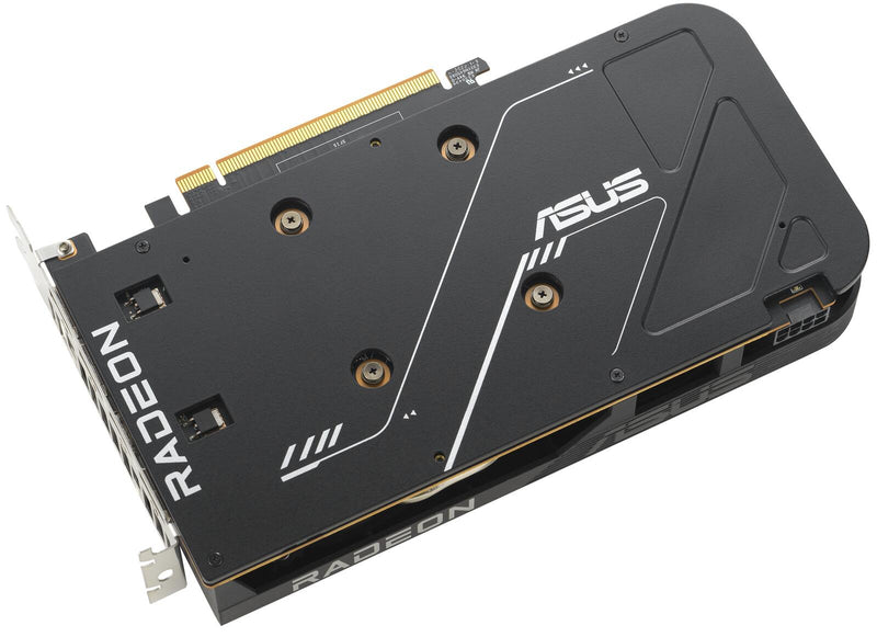 ASUS Dual Radeon RX 6600 V3