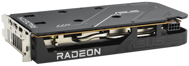 ASUS Dual Radeon RX 6600 V3