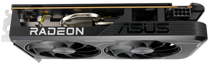 ASUS Dual Radeon RX 6600 V3