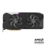 ASUS DUAL Radeon RX 7900 XTX OC Edition