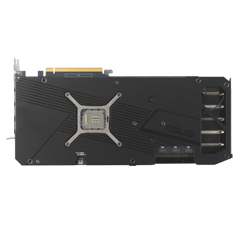 ASUS DUAL Radeon RX 7900 XTX OC Edition