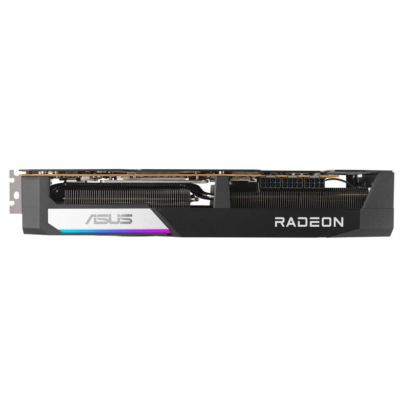ASUS DUAL Radeon RX 7900 XTX OC Edition