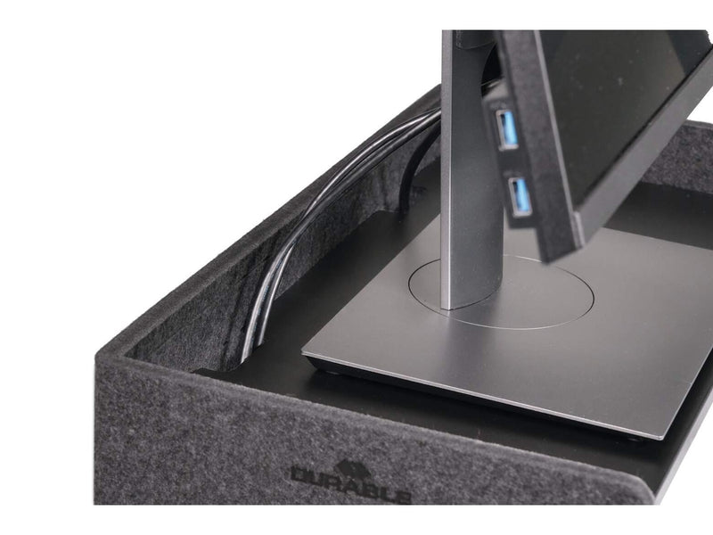 DURABLE 508158 monitor mount / stand