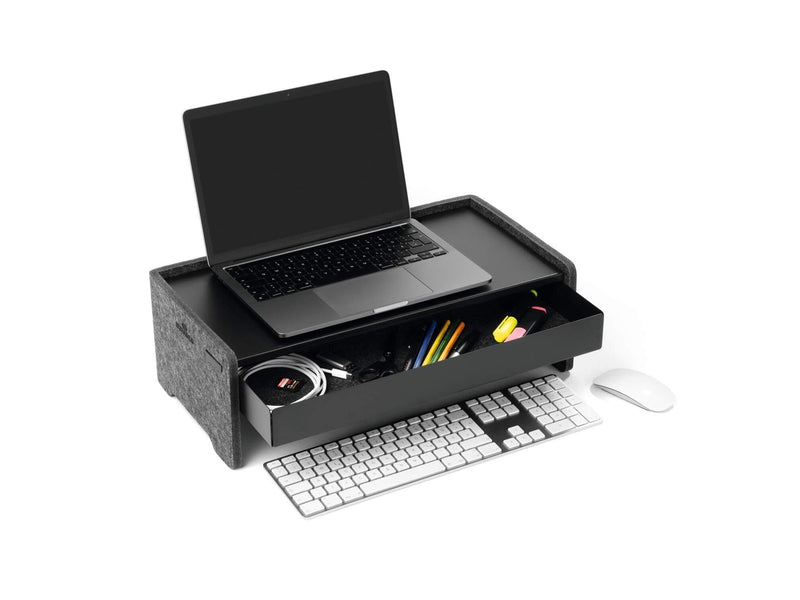 DURABLE 508158 monitor mount / stand