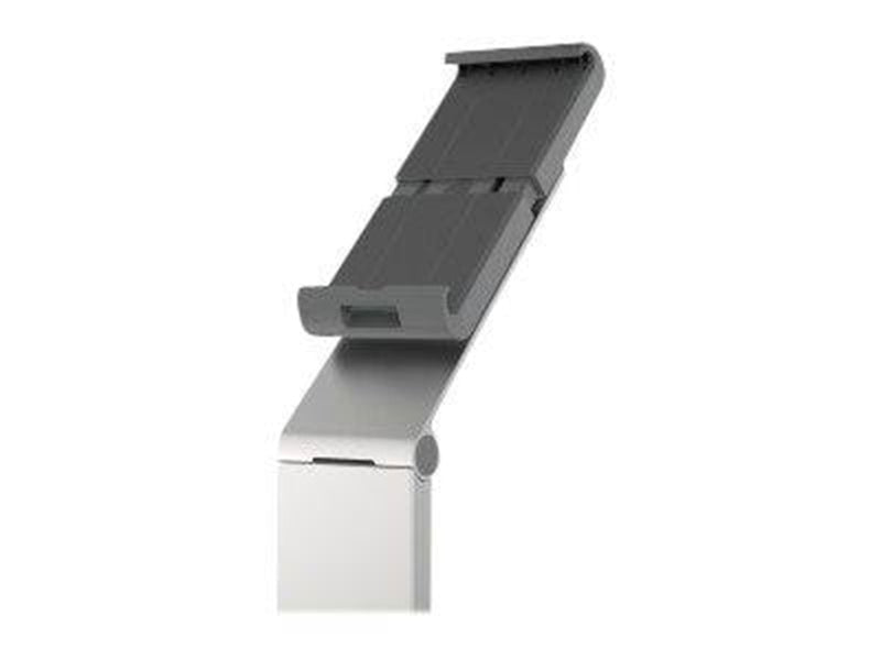 DURABLE Bodenständer für Tablets im Format 7"-13". 360° drehbar, mit Diebstahlsicherung.