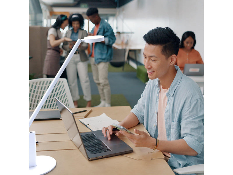 DURABLE Bordlampe LUCTRA® TABLE LITE