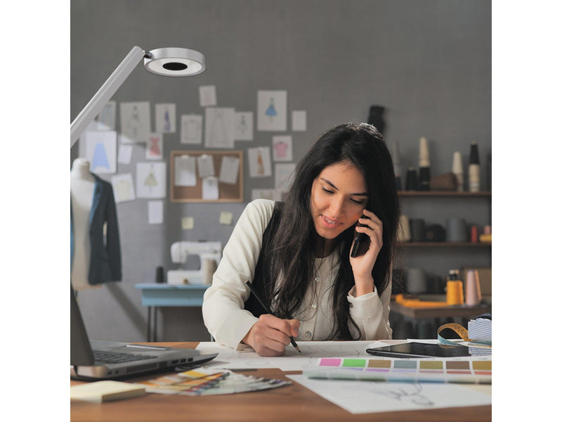 DURABLE Bordlampe LUCTRA® TABLE LITE