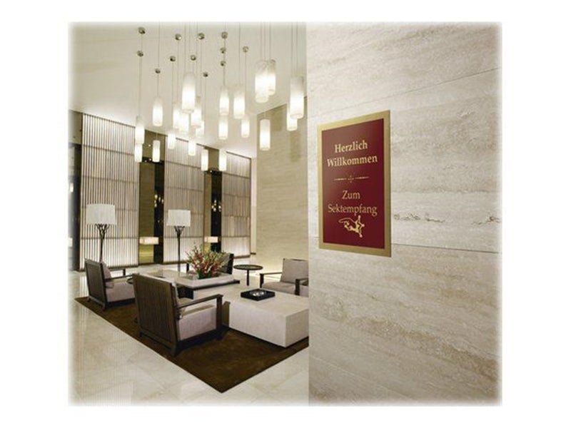 DURABLE Inforamme DURAFRAME® A4