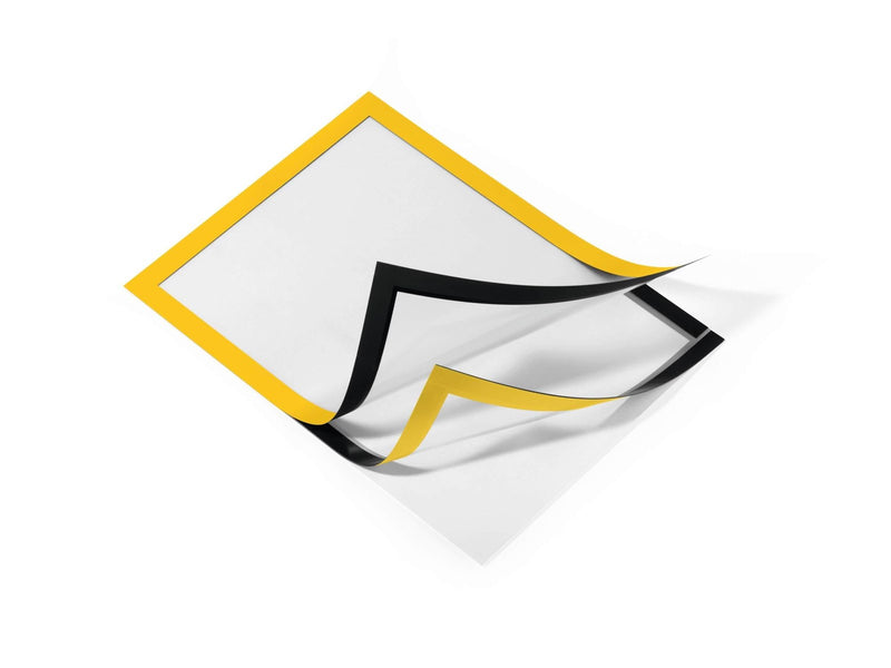 DURABLE Inforamme DURAFRAME® A4