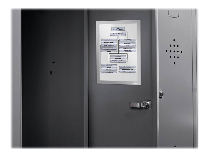 DURABLE Inforamme DURAFRAME® MAGNETIC A4 single pack