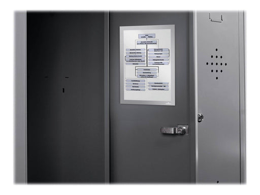 DURABLE Inforamme DURAFRAME® MAGNETIC A4 single pack