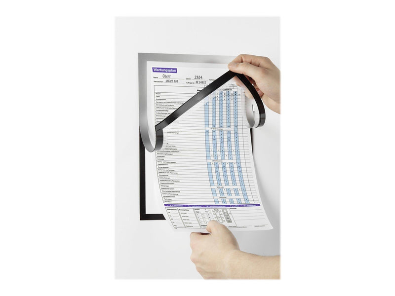 DURABLE Inforamme DURAFRAME® MAGNETIC NOTE A4