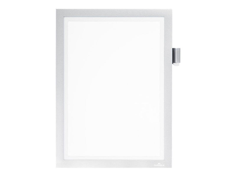 DURABLE Inforamme DURAFRAME® MAGNETIC NOTE A4