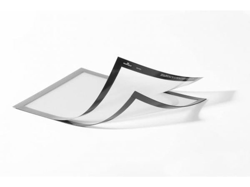 DURABLE Inforamme DURAFRAME® MAGNETIC PLUS A4