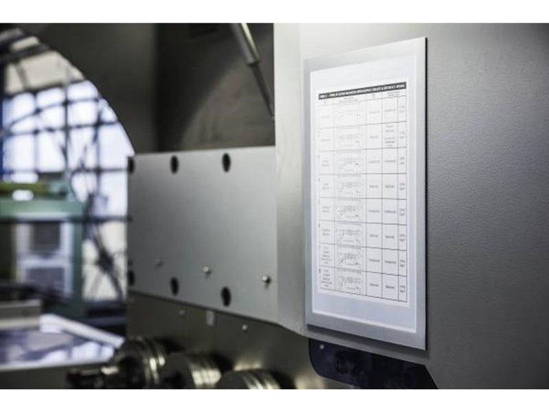 DURABLE Inforamme DURAFRAME® MAGNETIC PLUS A4