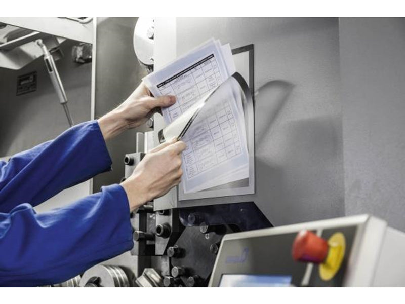 DURABLE Inforamme DURAFRAME® MAGNETIC PLUS A4