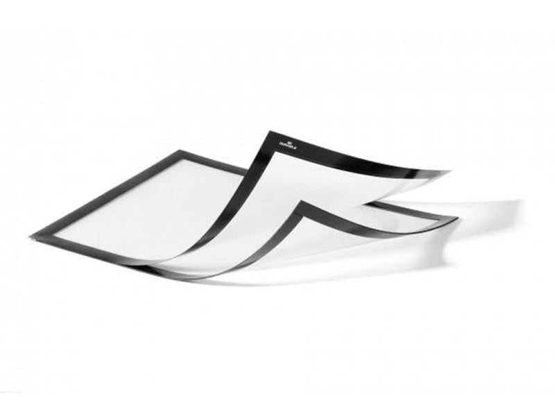 DURABLE Inforamme DURAFRAME® MAGNETIC PLUS A4