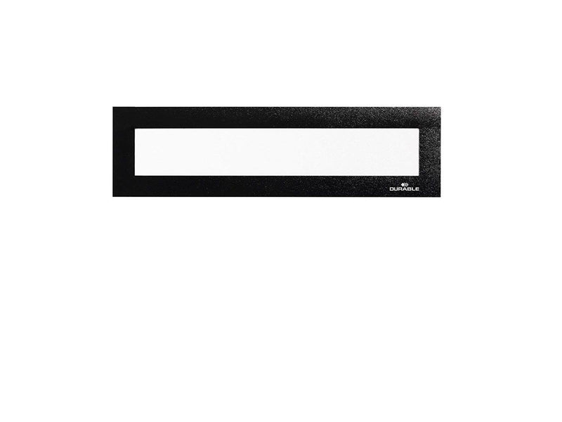 DURABLE Inforamme DURAFRAME® MAGNETIC TOP til A4