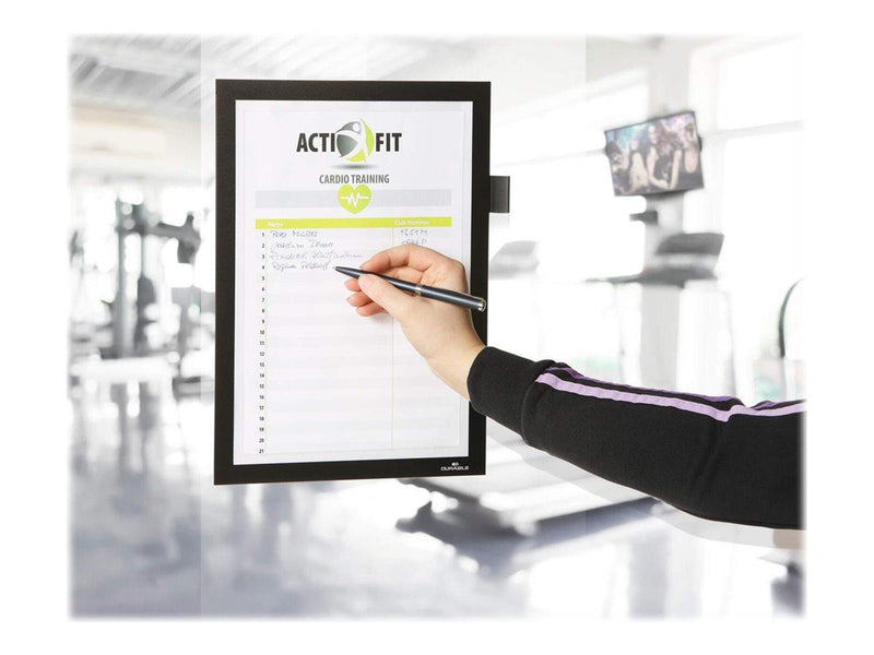 DURABLE Inforamme DURAFRAME® NOTE A4