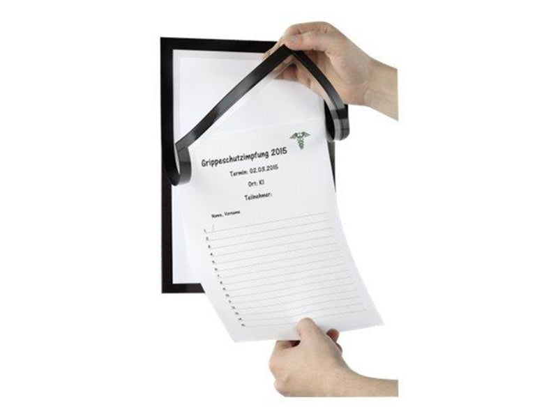 DURABLE Inforamme DURAFRAME® NOTE A4