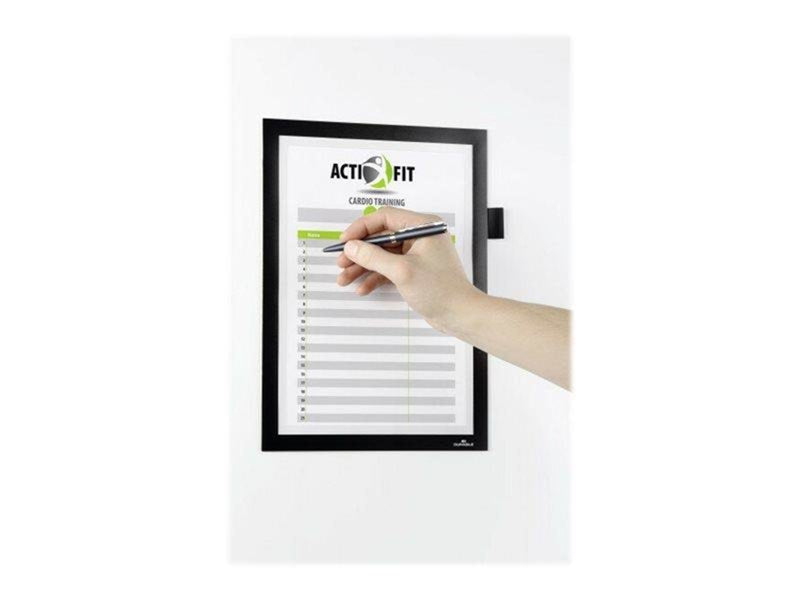 DURABLE Inforamme DURAFRAME® NOTE A4