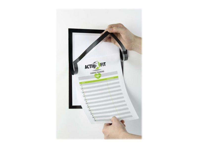 DURABLE Inforamme DURAFRAME® NOTE A4