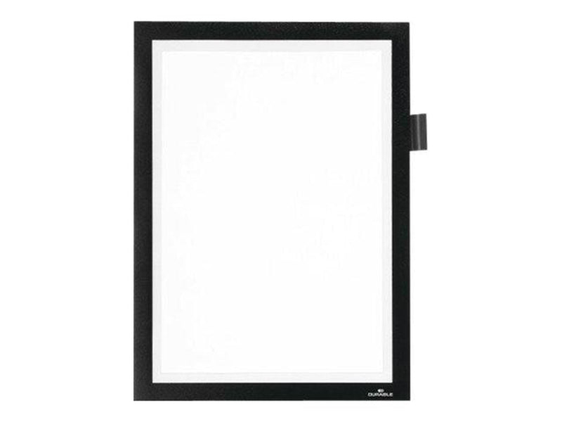 DURABLE Inforamme DURAFRAME® NOTE A4
