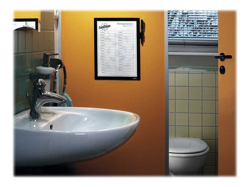 DURABLE Inforamme DURAFRAME® NOTE A4