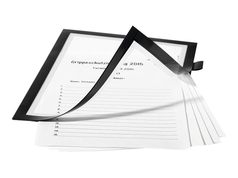 DURABLE Inforamme DURAFRAME® NOTE A4