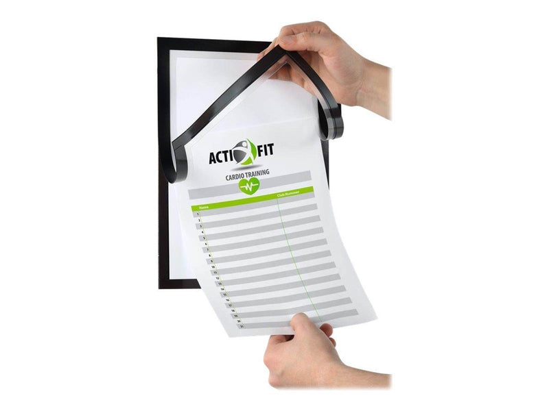 DURABLE Inforamme DURAFRAME® NOTE A4