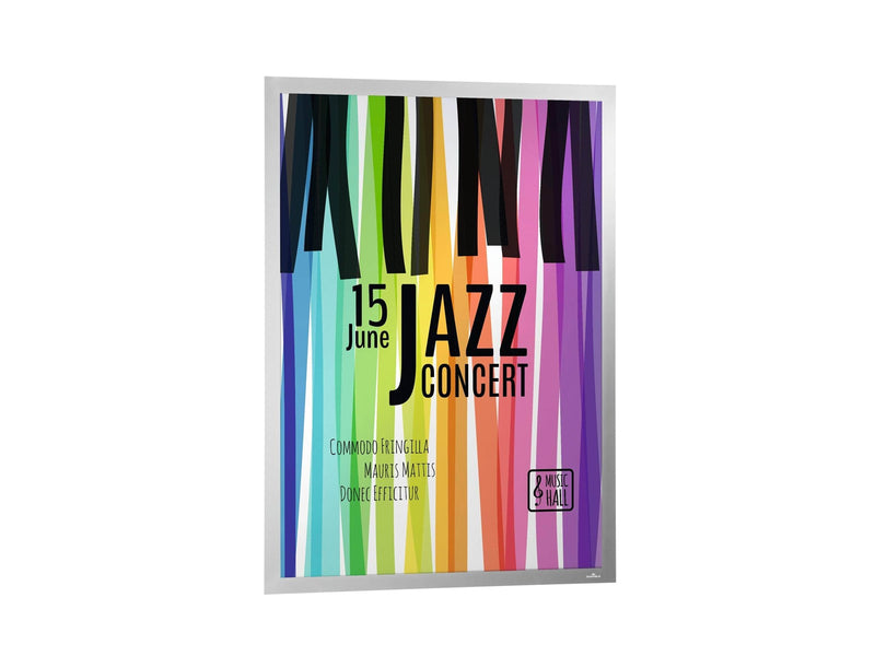 DURABLE Inforamme DURAFRAME® POSTER 50x70 cm
