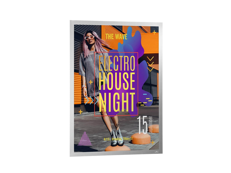 DURABLE Inforamme DURAFRAME® POSTER 50x70 cm
