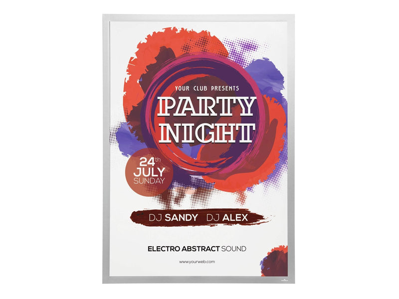DURABLE Inforamme DURAFRAME® POSTER 70x100 cm