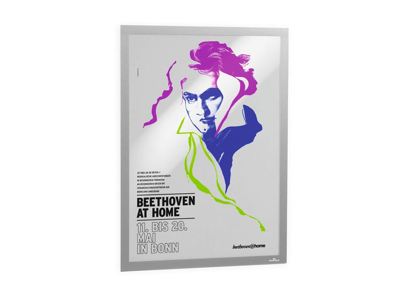 DURABLE Inforamme DURAFRAME® POSTER A2