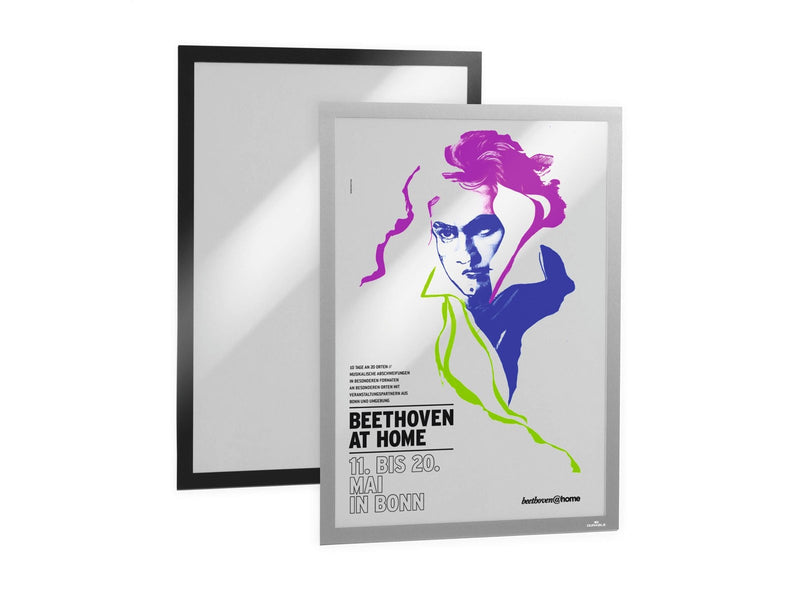 DURABLE Inforamme DURAFRAME® POSTER A2