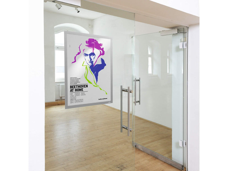 DURABLE Inforamme DURAFRAME® POSTER A2