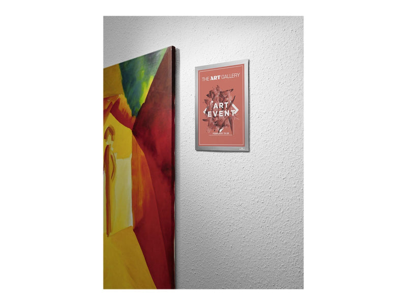 DURABLE Inforamme DURAFRAME® WALLPAPER A4