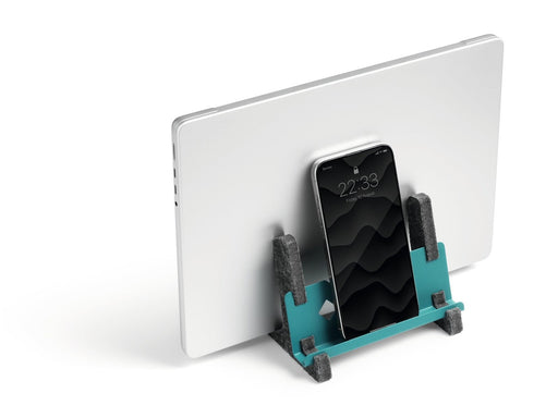 DURABLE Laptop stander VERTICAL EFFECT