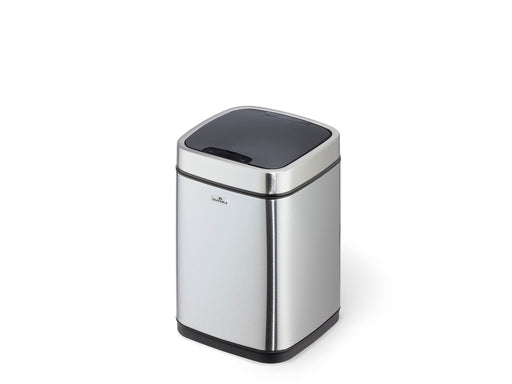 DURABLE Sensor Abfalleimer NO TOUCH 6L