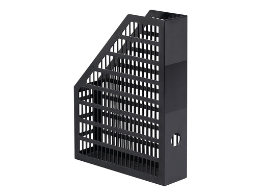 DURABLE Stehsammler für Formate A4 mit Griffloch.