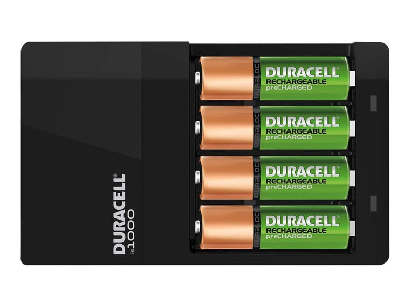 DURACELL CEF14