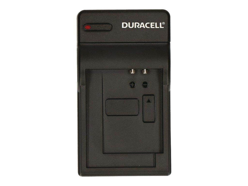 DURACELL Charger with USB Cable for DRC11L/NB-11L