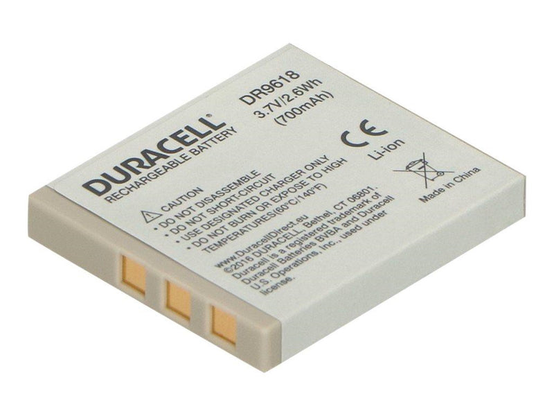 DURACELL DR9618