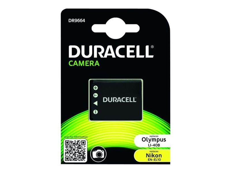 DURACELL DR9664