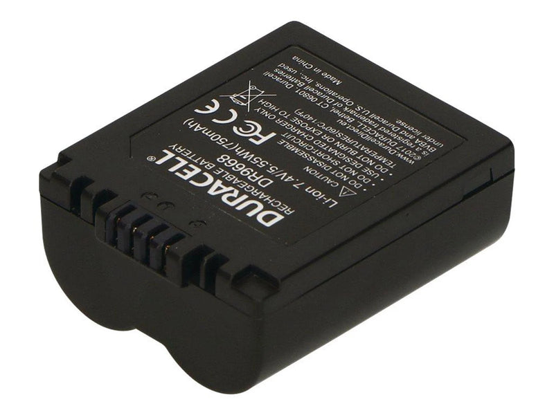 DURACELL DR9668