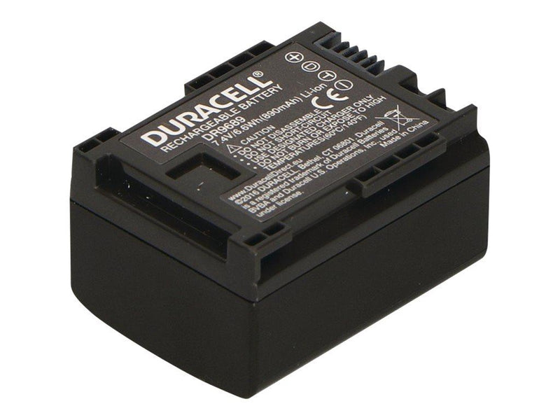 DURACELL DR9689