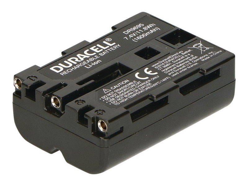 DURACELL DR9695