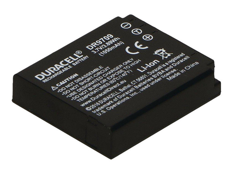 DURACELL DR9709